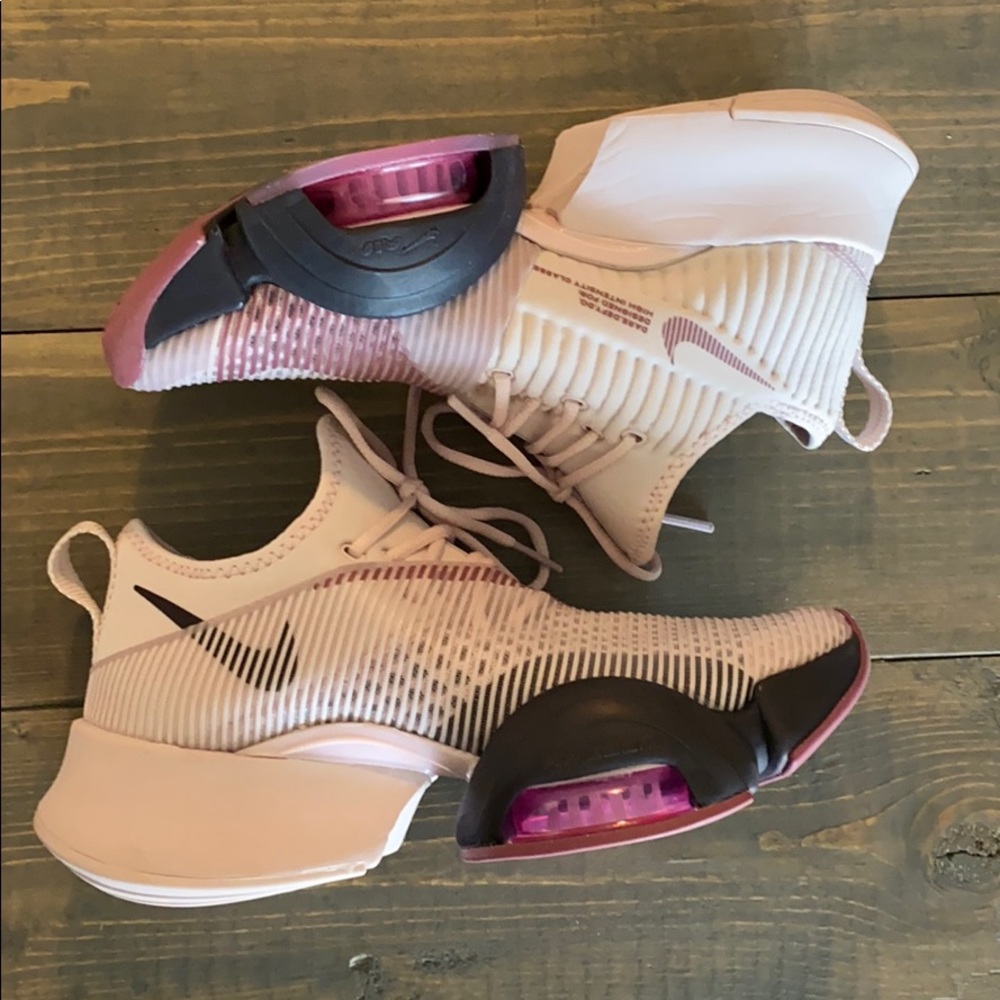 Nike Air Zoom Superrep Shadowberry